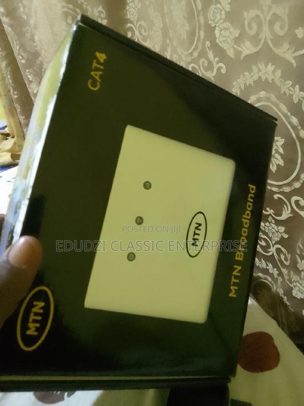 4g Universal Router Turbonet Router Z1113 · Photo 1