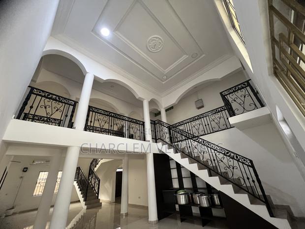 4bdrm House in Charclem Ventures, East Legon for rent · Photo 7