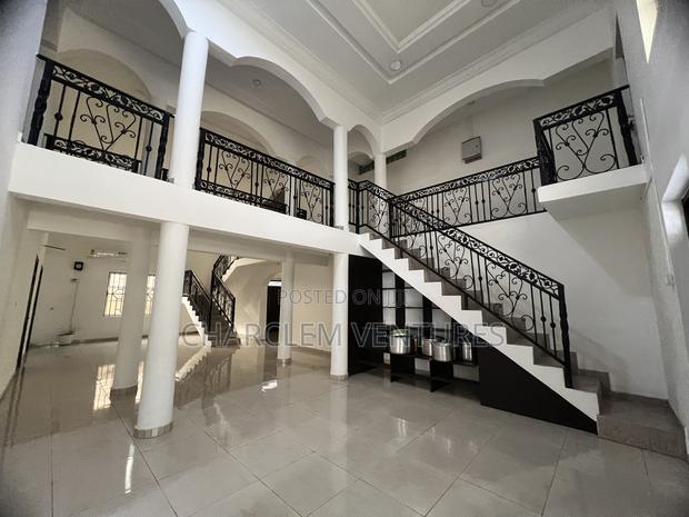 4bdrm House in Charclem Ventures, East Legon for rent · Photo 5