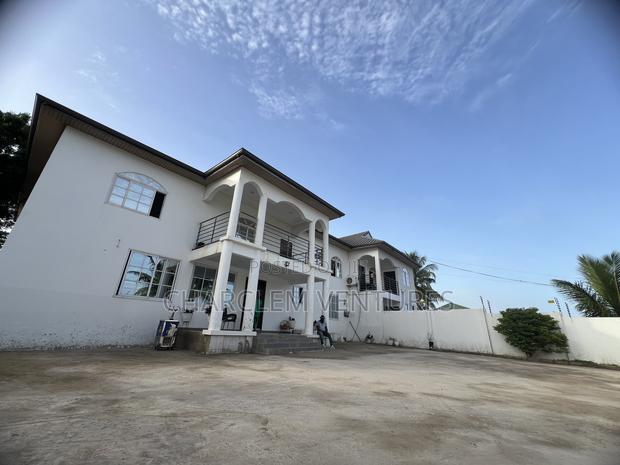 4bdrm House in Charclem Ventures, East Legon for rent · Photo 1