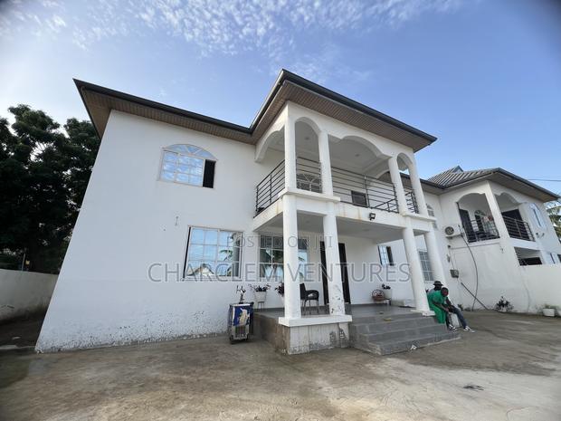 4bdrm House in Charclem Ventures, East Legon for rent · Photo 2