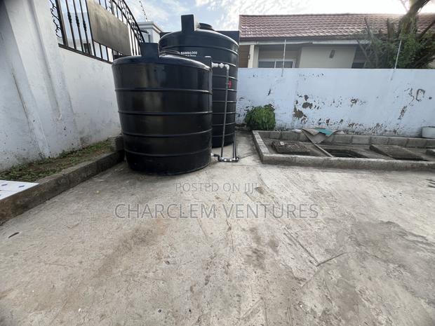 4bdrm House in Charclem Ventures, East Legon for rent · Photo 3
