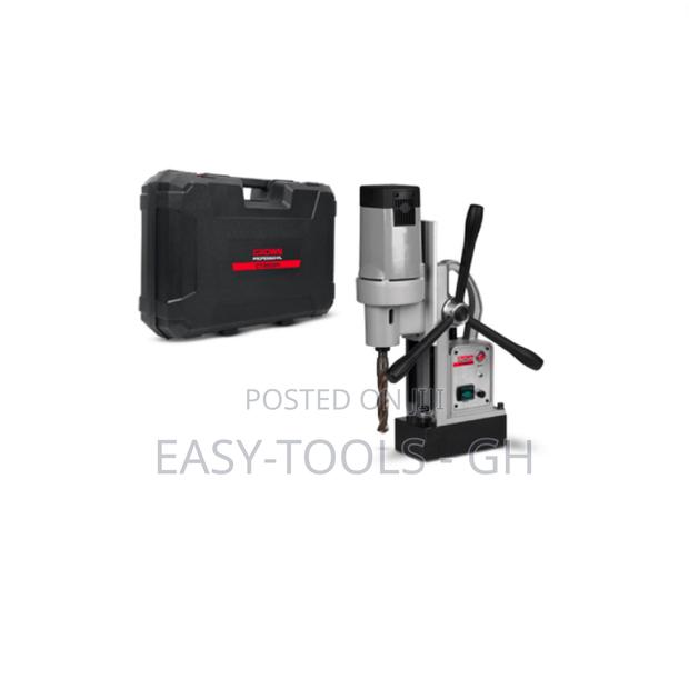 Crown Magnetic Drill_ 1400w