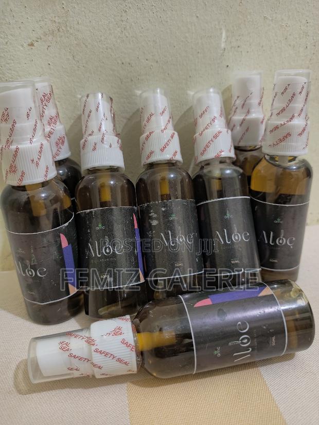 Aloemed Collagen Oil · Photo 5