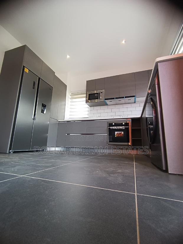 4bdrm House in Oyarifa for rent · Photo 4