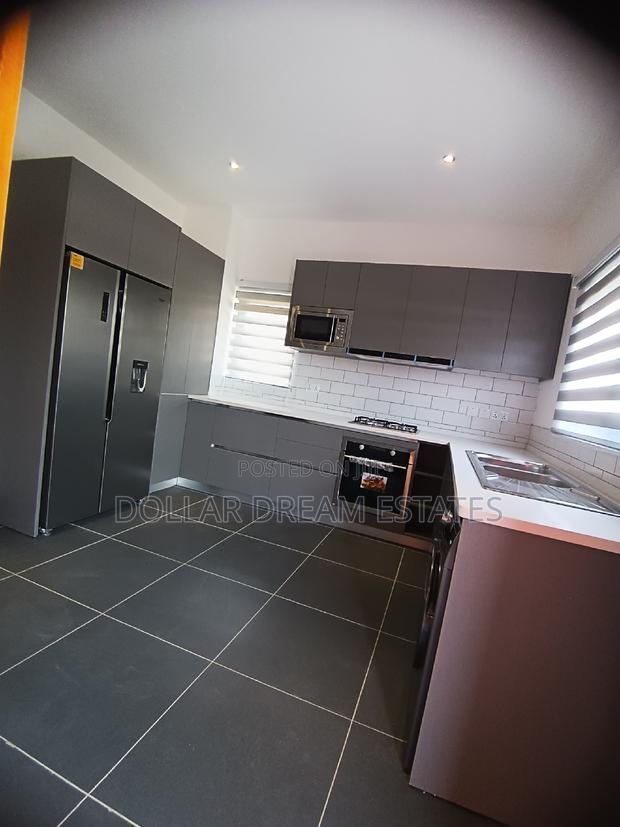 4bdrm House in Oyarifa for rent · Photo 6