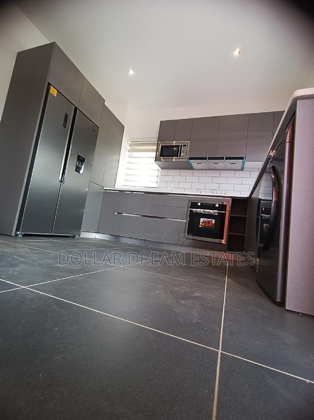 4bdrm House in Oyarifa for rent · Photo 5