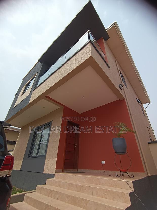 4bdrm House in Oyarifa for rent · Photo 2