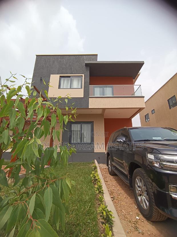 4bdrm House in Oyarifa for rent · Photo 1
