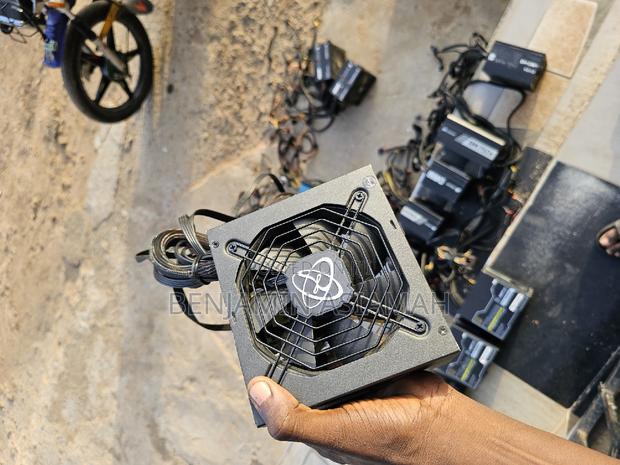 Power Supply · Photo 5