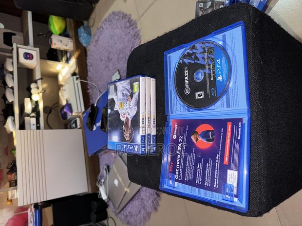 FIFA 22 for Sale · Photo 3