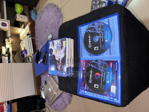 FIFA 22 for Sale · Photo 4
