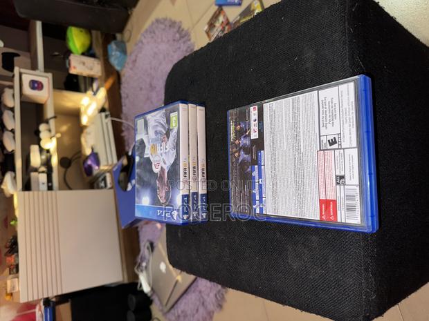 FIFA 22 for Sale · Photo 2