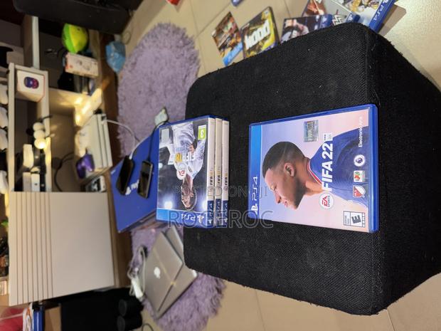 FIFA 22 for Sale · Photo 1
