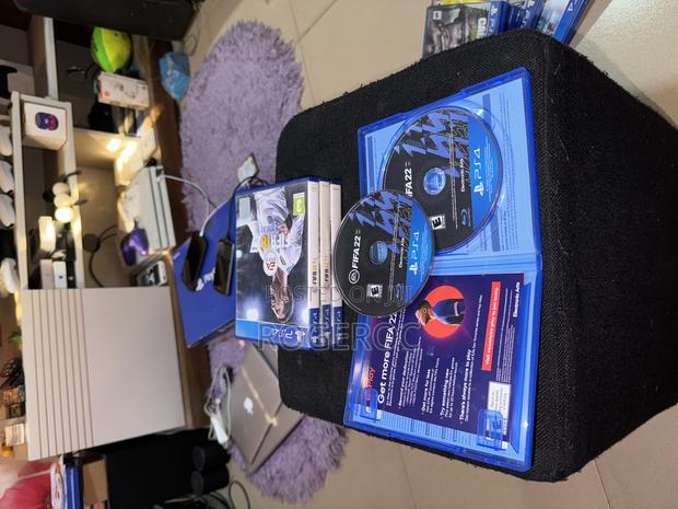 FIFA 22 for Sale · Photo 5