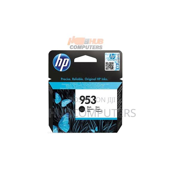 HP Ink 953 Black · Photo 1