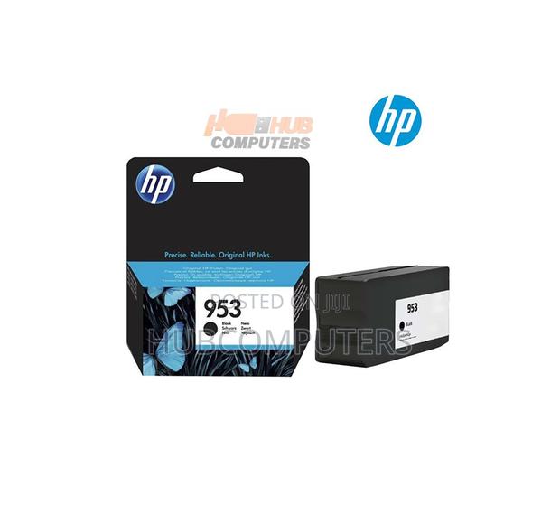 HP Ink 953 Black · Photo 2