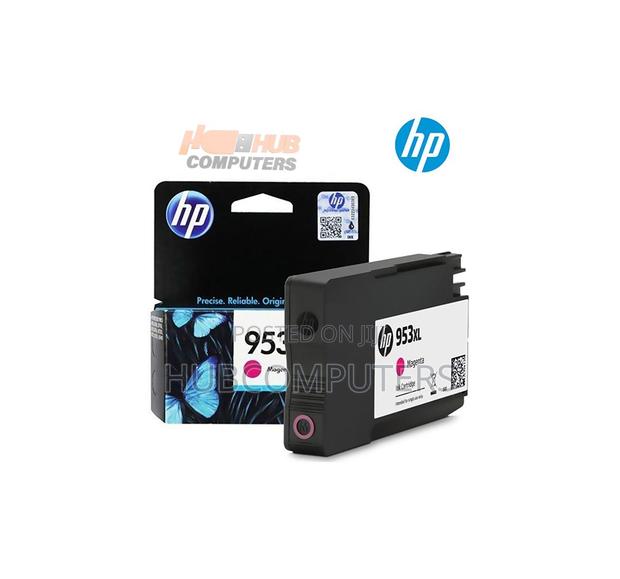 HP Ink 953 Magenta · Photo 1