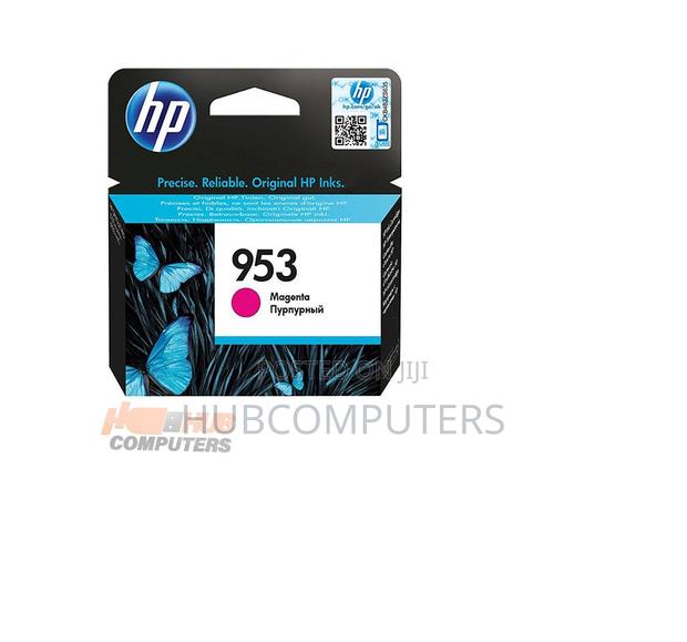 HP Ink 953 Magenta · Photo 2