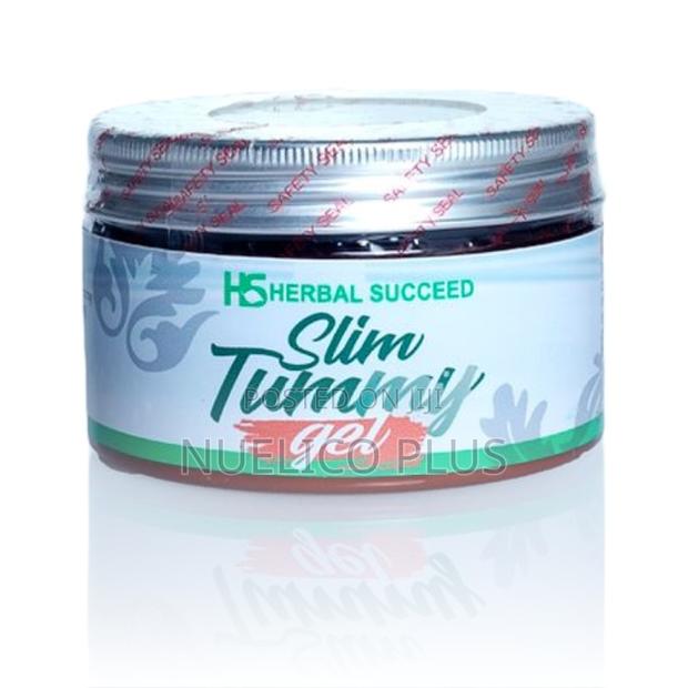 Slim Tummy Gel · Photo 1