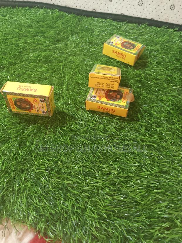 Original Samsu Oil (Vd2345) · Photo 1