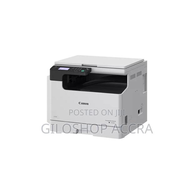 Canon Imagerunner 2224 A3 A4 22ppm, A3 11ppm Photocopier Mac · Photo 3