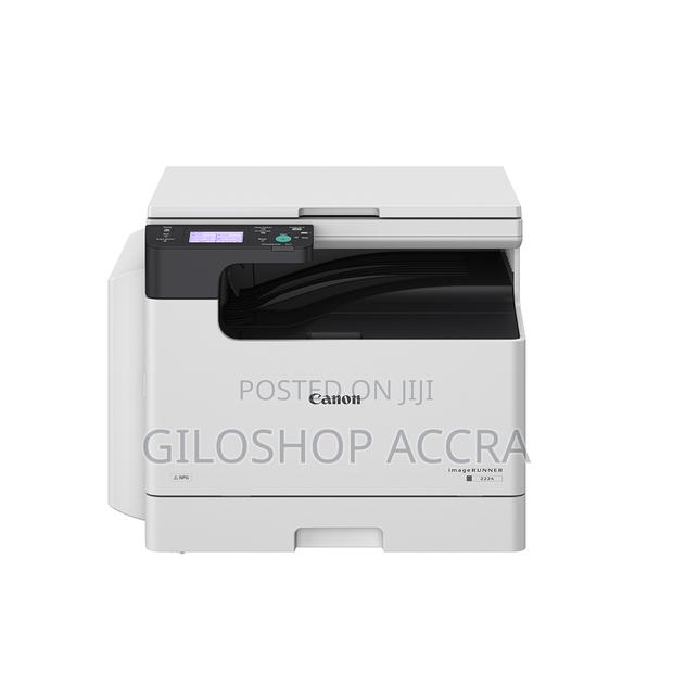 Canon Imagerunner 2224 A3 A4 22ppm, A3 11ppm Photocopier Mac · Photo 1