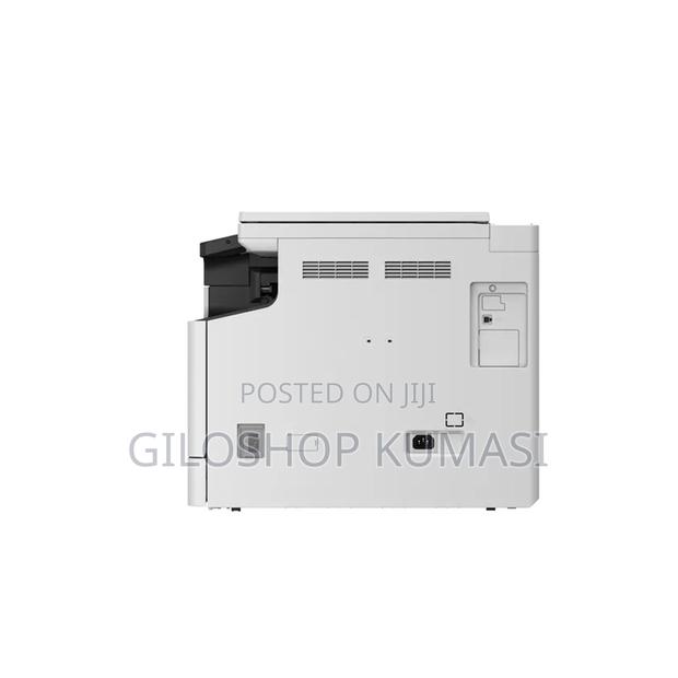 Canon Imagerunner 2224 A3 A4 22ppm, A3 11ppm Photocopier · Photo 2