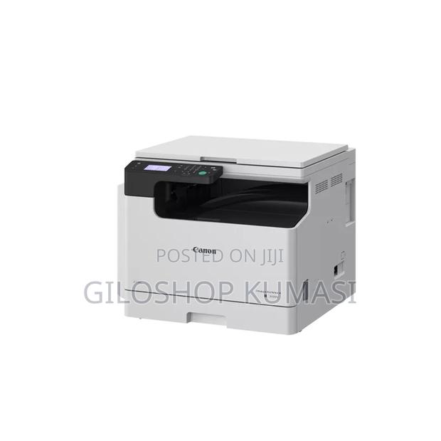 Canon Imagerunner 2224 A3 A4 22ppm, A3 11ppm Photocopier · Photo 3