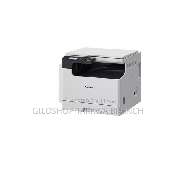 Canon Imagerunner 2224 A3 A4 22ppm, A3 11ppm Photocopier · Photo 2