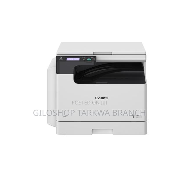 Canon Imagerunner 2224 A3 A4 22ppm, A3 11ppm Photocopier · Photo 1
