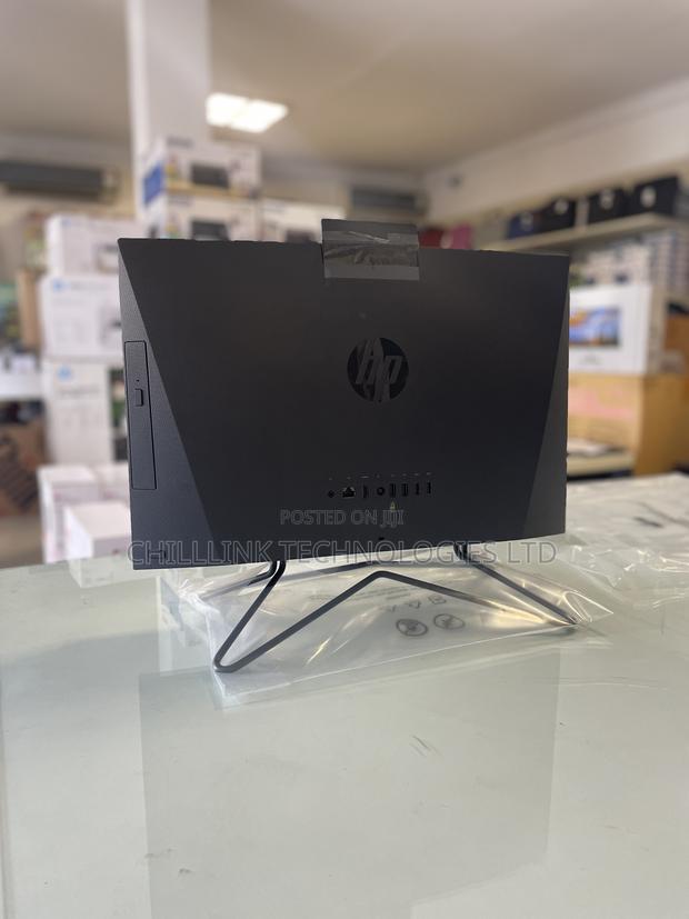 New Desktop Computer HP 200 G4 All-in-One 4GB Intel Core I5 HDD 1T · Photo 3