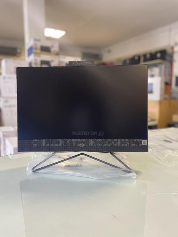 New Desktop Computer HP 200 G4 All-in-One 4GB Intel Core I5 HDD 1T · Photo 2