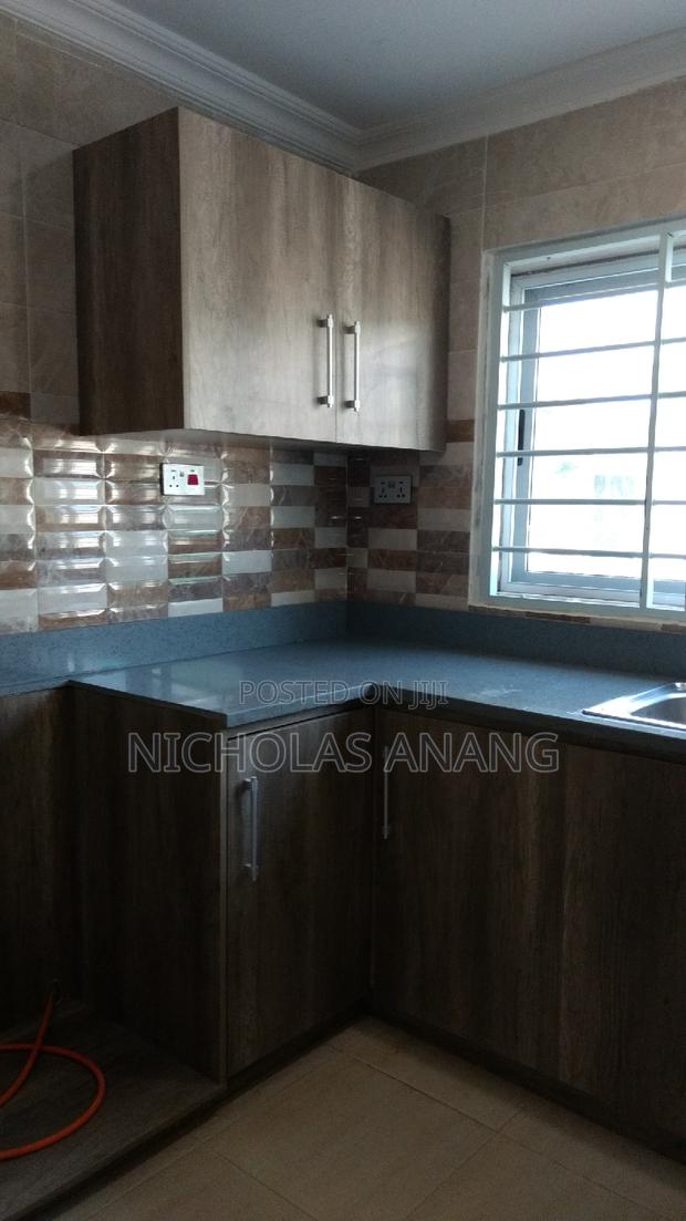 3bdrm Apartment in Dorns Properties, New Town for rent · Photo 3