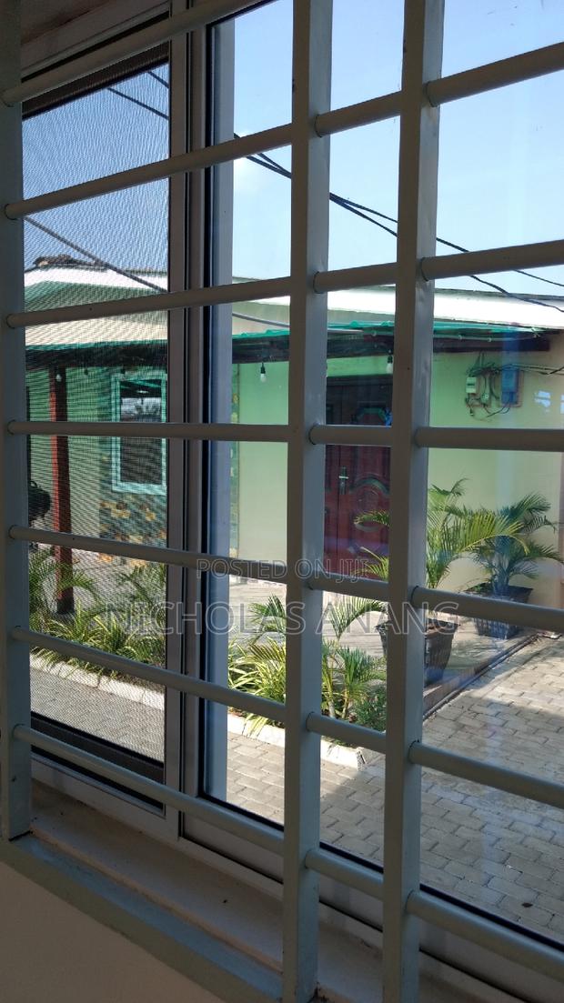 3bdrm Apartment in Dorns Properties, New Town for rent · Photo 5
