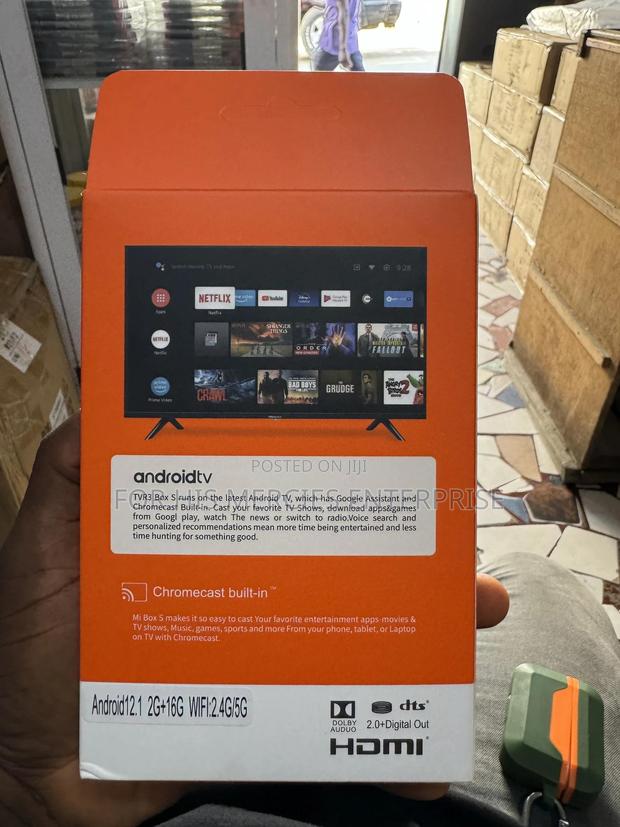 Android Fire Stick · Photo 3