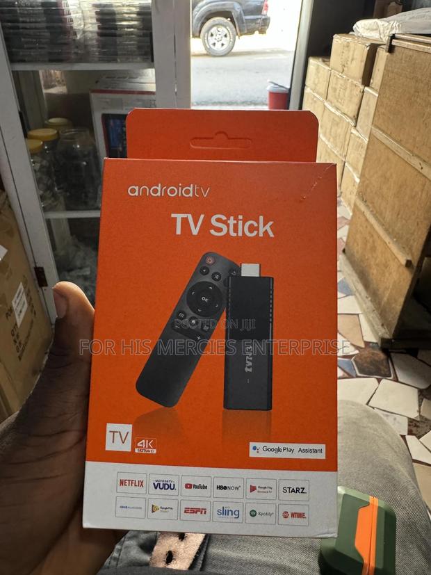 Android Fire Stick · Photo 1