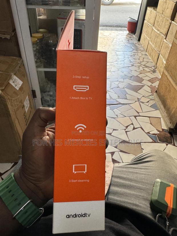 Android Fire Stick · Photo 5