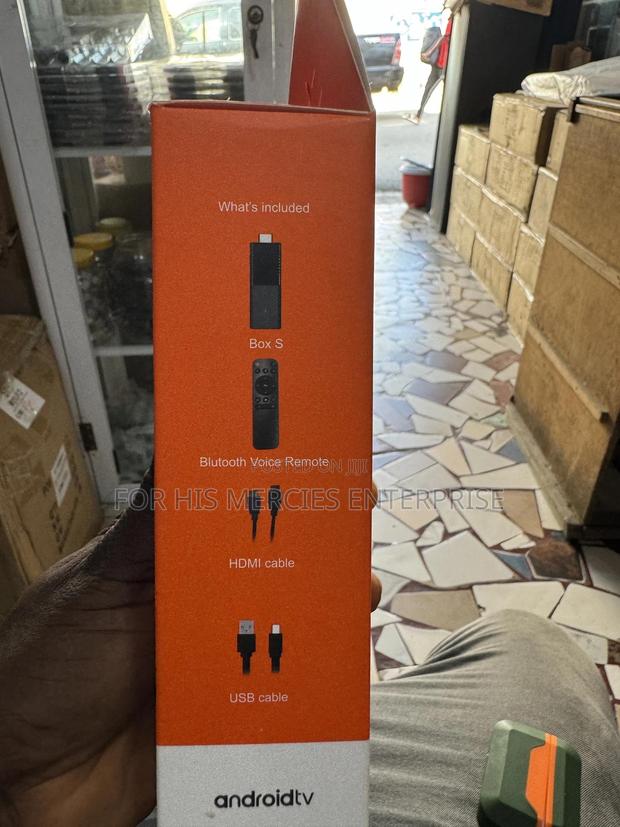 Android Fire Stick · Photo 4