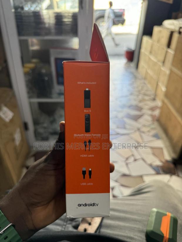 Android Fire Stick · Photo 2