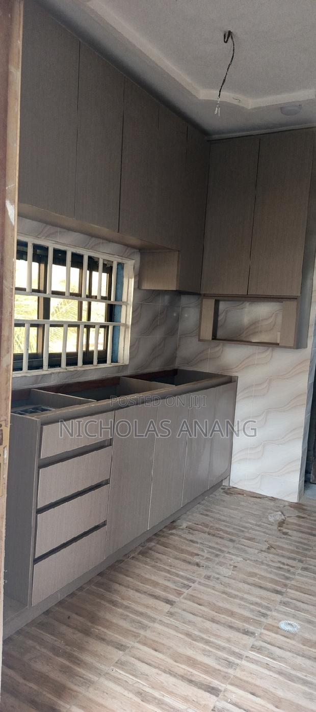 3bdrm Apartment in Dorns Properties, New Town for rent · Photo 1