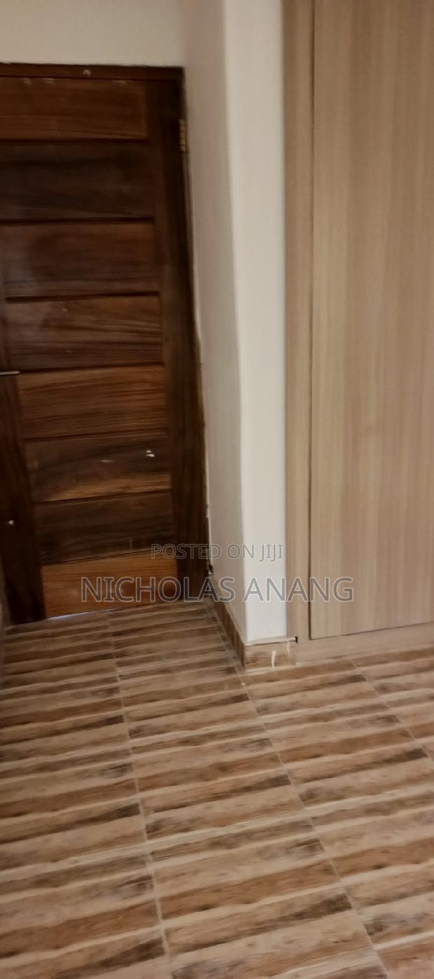 3bdrm Apartment in Dorns Properties, New Town for rent · Photo 4