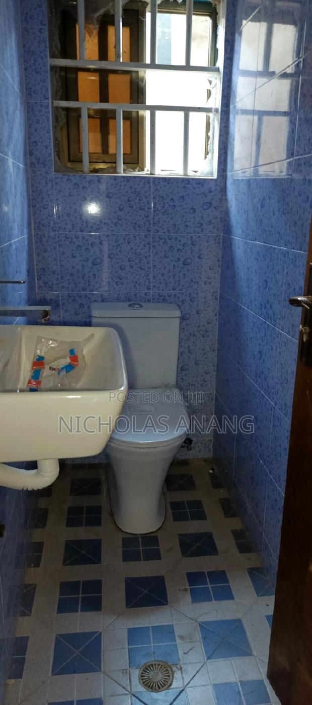 3bdrm Apartment in Dorns Properties, New Town for rent · Photo 7