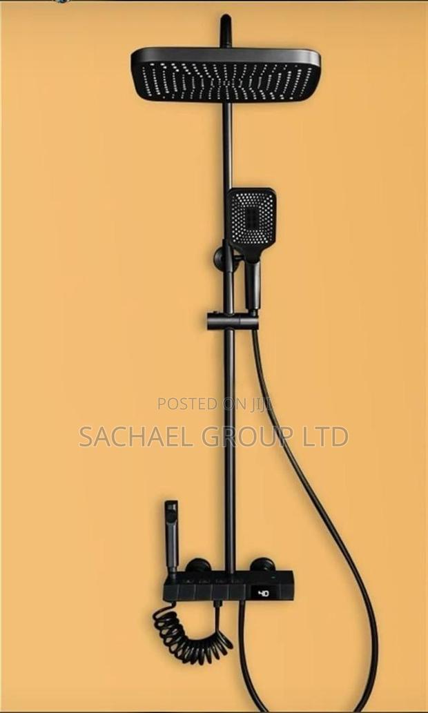 Shower Mixer 4 in 1 · Photo 3