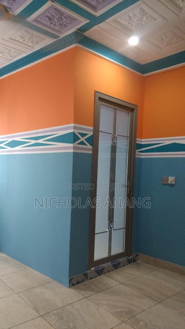 1bdrm Apartment in Dorns Properties, New Town for rent · Photo 3