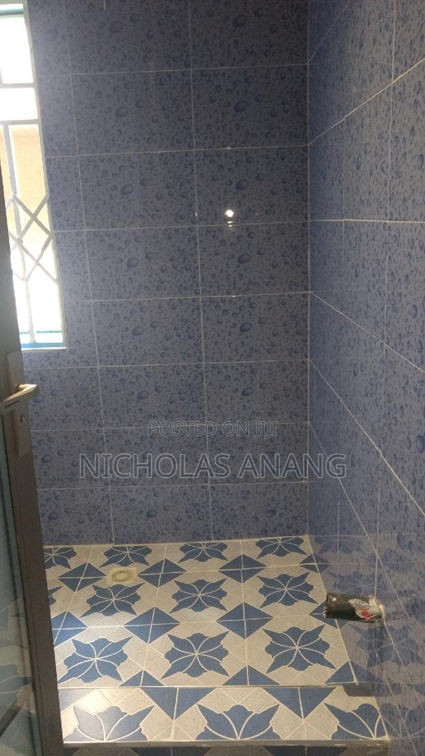1bdrm Apartment in Dorns Properties, New Town for rent · Photo 5