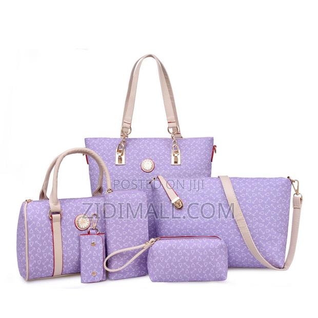 5-in-1dressing Handbag · Photo 2