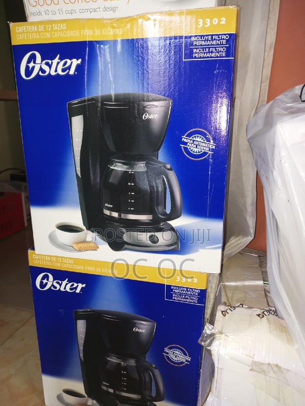Coffee Makers and Bread Toasters · Photo 2