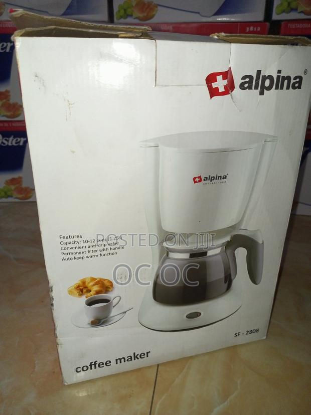 Coffee Makers and Bread Toasters · Photo 3