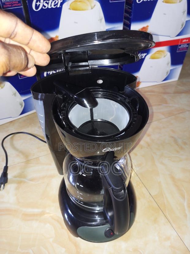 Coffee Makers and Bread Toasters · Photo 4